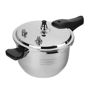 4L Stainless Steel Pressure Cooker
