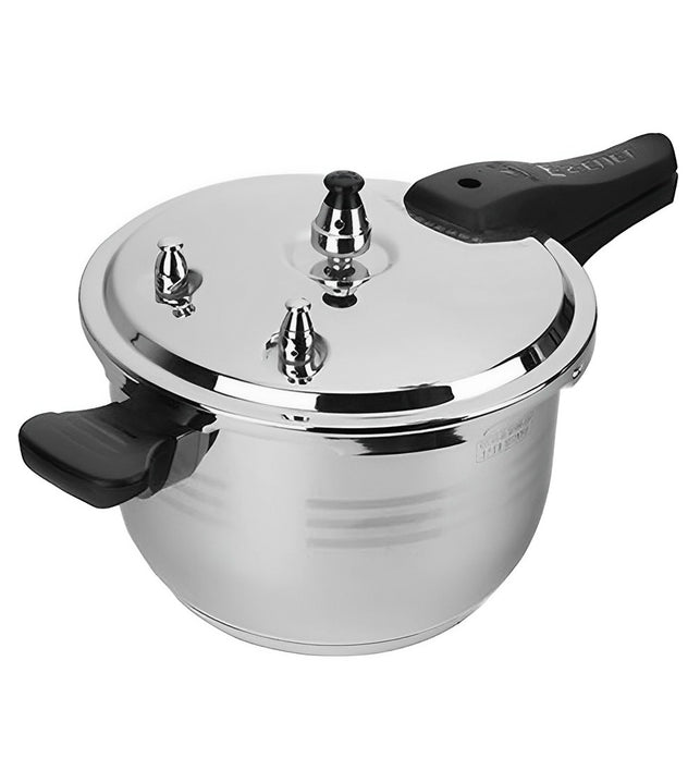 10L Stainless Steel Pressure Cooker