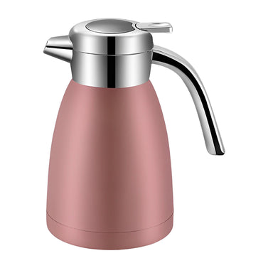 2.2L Stainless Steel Kettle Pink