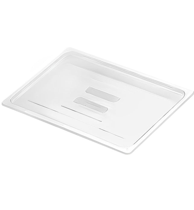 Clear 1/1 GN Lid Food Tray Cover