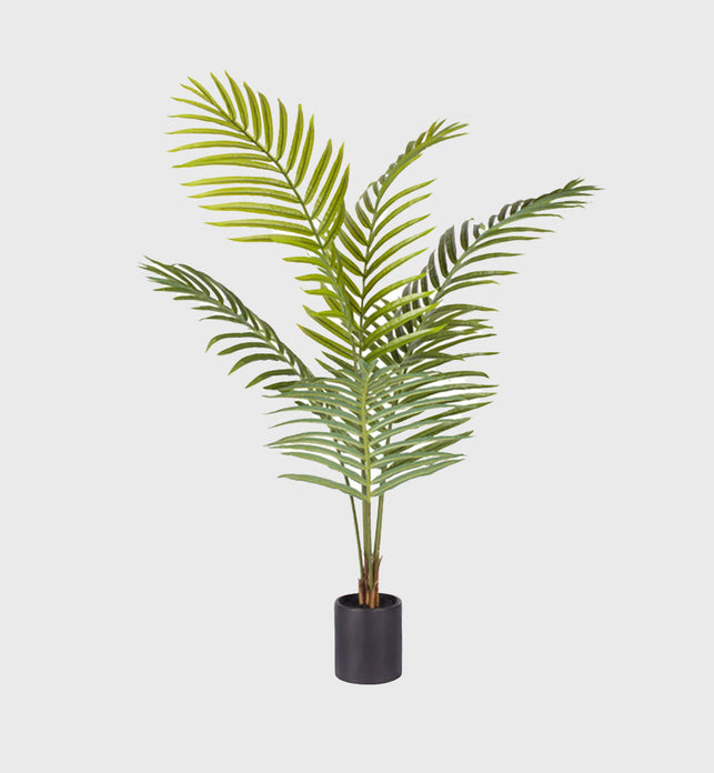120cm Artificial Rogue Areca Palm Tree