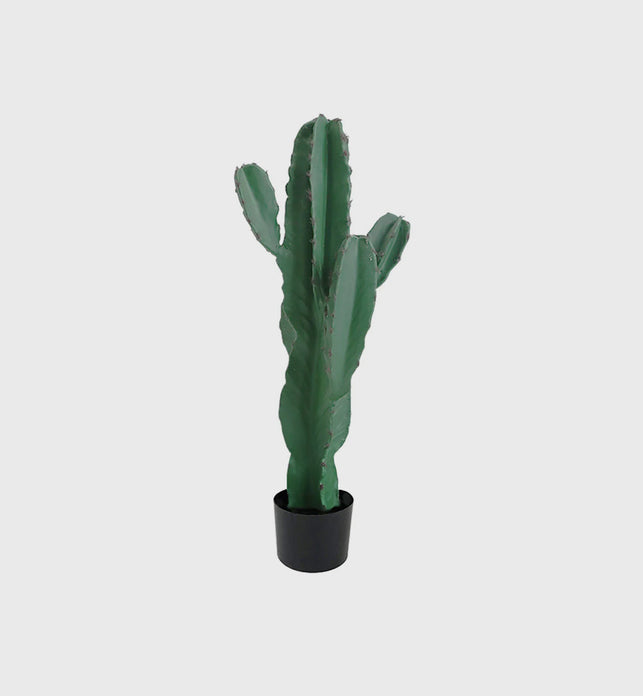 70cm Artificial Indoor Cactus Tree 5 Heads