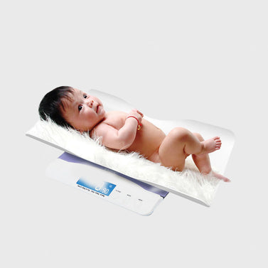 100kg Digital Baby Scale