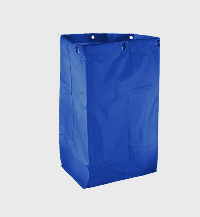 Oxford Janitor Replacement Cart Bag