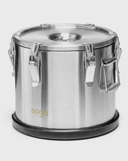 20L Insulated Food Carrier with Anti Slip Bottom