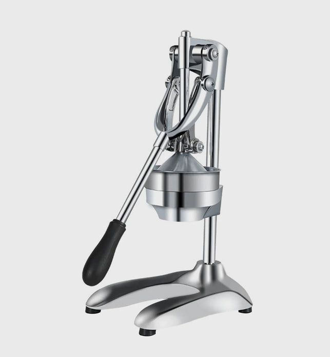 Stainless Steel Manual Juicer Squeezer