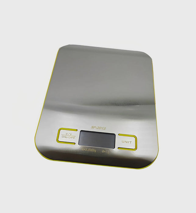 5kg Electronic Food Scale
