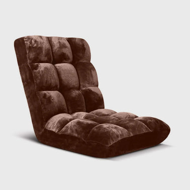 Recliner Lounge Sofa Cushion Coffee
