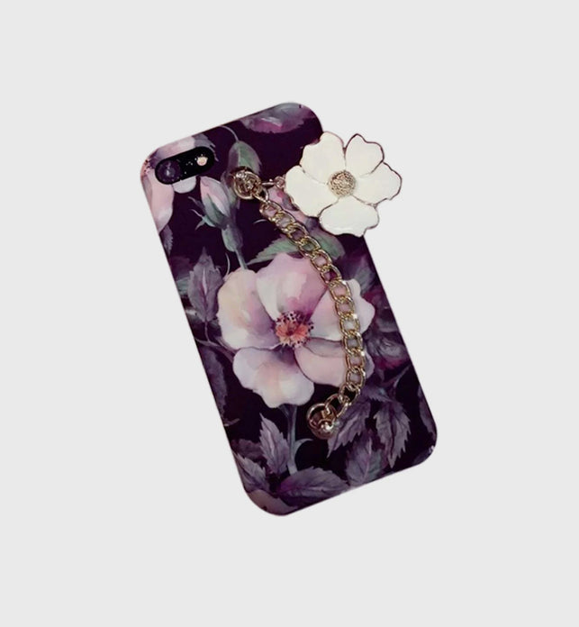 Luxury Girl Fashionable Slim Durable Premium iPhone Case