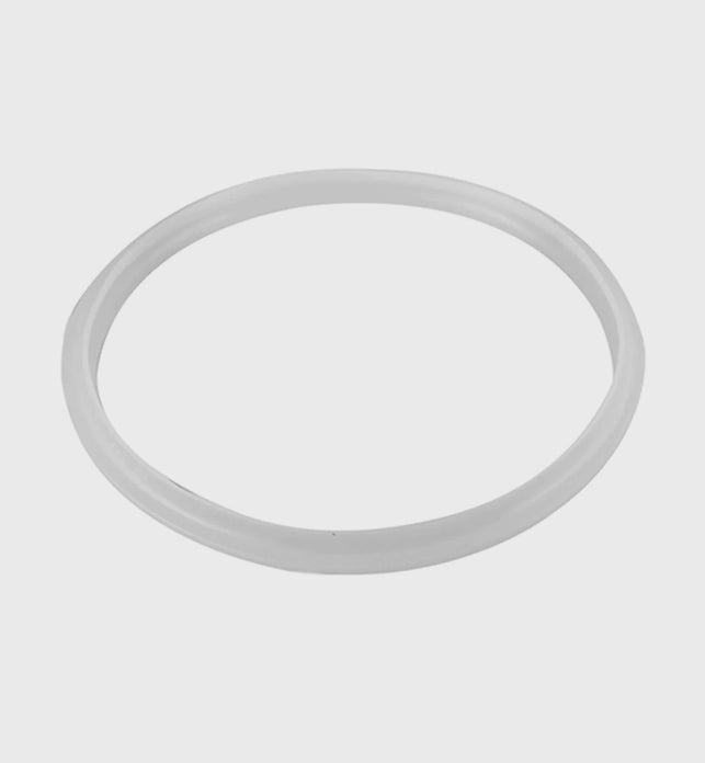 Silicone Pressure Cooker Rubber Seal Ring Replacement
