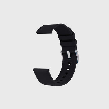 Smart Watch P8 Wristband Strap Black