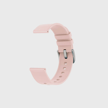 Smart Watch P8 Wristband Strap Gold
