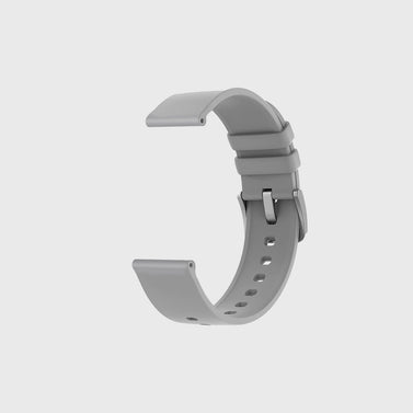 Smart Watch P8 Wristband Strap Grey