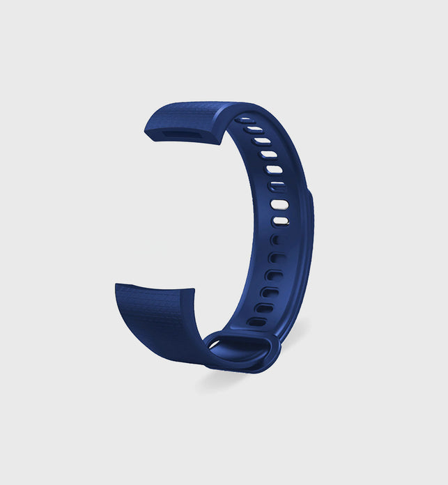 Smart Watch Strap Band for SOGA Model RD11 Blue