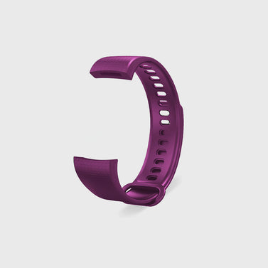 Smart Watch Strap Band for SOGA Model RD11 Purple