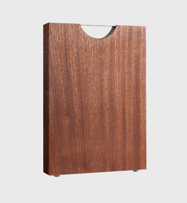 48cm Rectangular Wooden Board