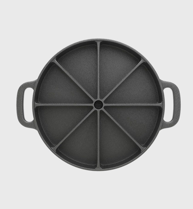21.5CM Cast Iron Baking Pan