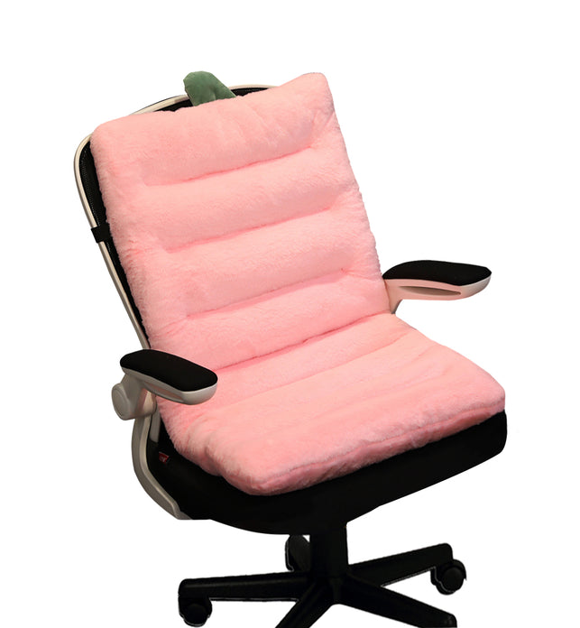 Pink Siamese Cushion