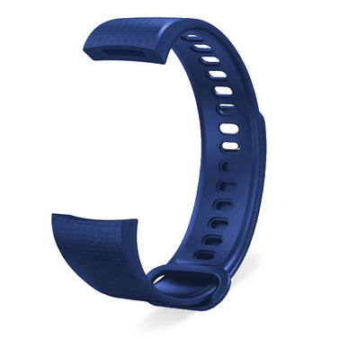 Smart Watch Strap Band for SOGA Model RD11 Blue