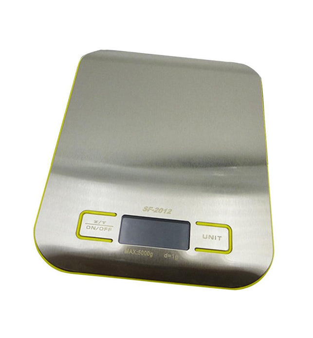 5kg Electronic Food Scale