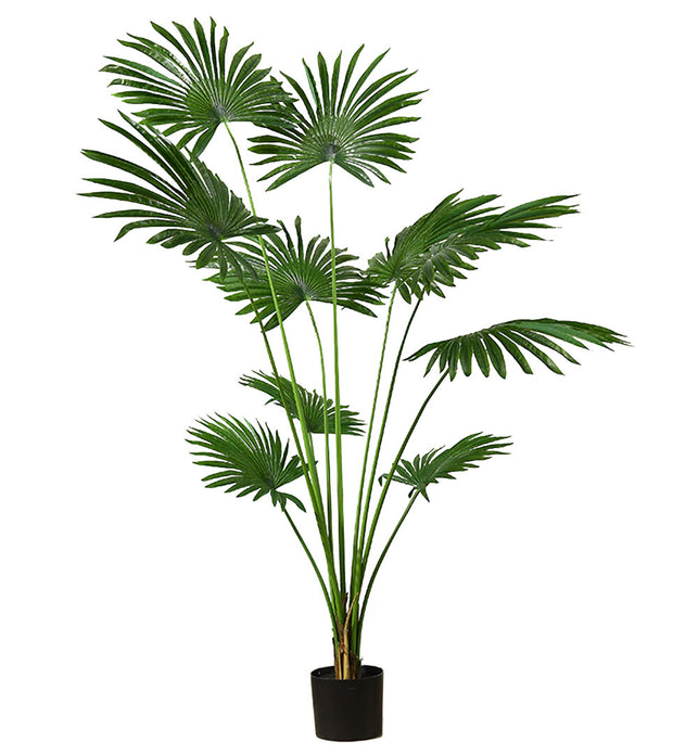 180cm Fan Palm Artificial Plant