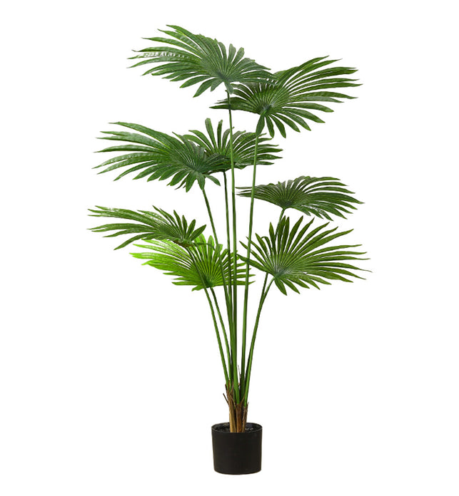 150cm Fan Palm Artificial Plant