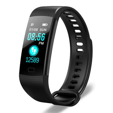 Sport Smart Watch Black