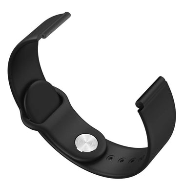 SOGA Model B57C Compatible Smart Watch Wristband Replacement Black