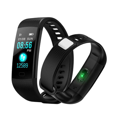 Sport Smart Watch Black